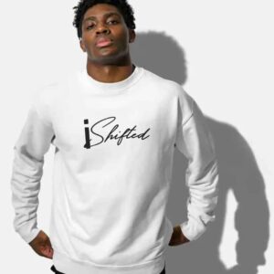 Male Crewneck Sweatshirt
