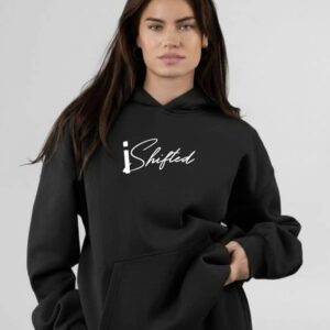 Female Hoodie